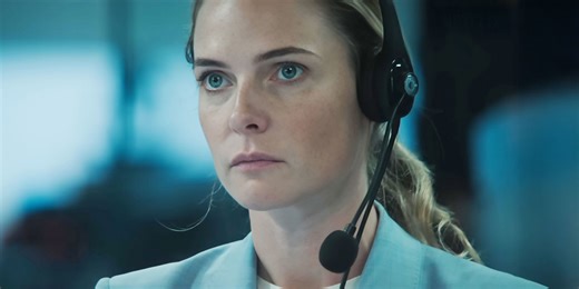 Kathryn Bigelow’s Highly Anticipated War Epic With Rebecca Ferguson Becomes a Major Oscars Contender