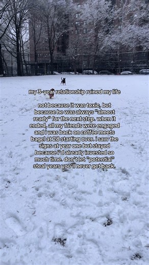 The Real Cost of Waiting for Love to Develop