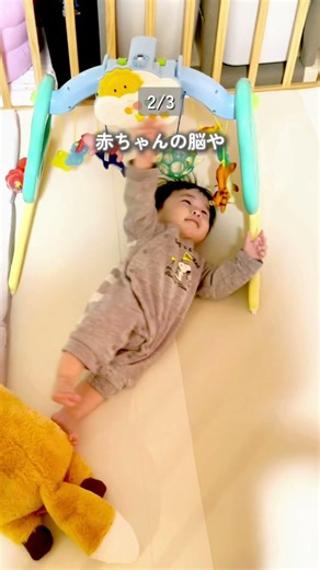 【赤ちゃんの性格が良くなる食材3選【赤ちゃ】
