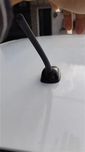 swift car antena rod unboxing and fitting || car antena unboxing and review||#diy #shorts #trending