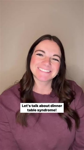 How to make holidays a bit more inclusive to those who are deaf or HOH- tap for more🦻🏼⬇️ Dinner Table Syndrome- ways to stop/minimize it: • Good lighting to be able to read lips • Reduce background noises/music • If something was missed, repeat it calmly and don't brush it off please • Use a round (even an oval works) table in order to see everyone's faces Happy Thanksgiving🤎 #deaf #deafcommunity #deafculture #deafawareness #hearingloss #cochlearimplant #cochlear #dinnertablesyndrome #holiday