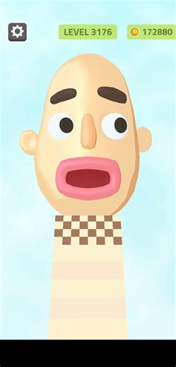 Terrible Poop Sandwich 🤢 | Sandwich Runner Level 3176