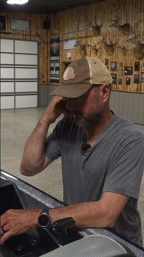 Saving Waypoints on the Garmin!