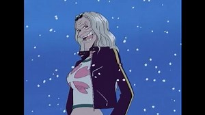 One Piece - Season 3 : Introducing Chopper at the Winter Island - Episode 91