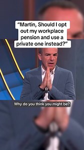 Should I Opt Out of My Workplace Pension for a Private One?