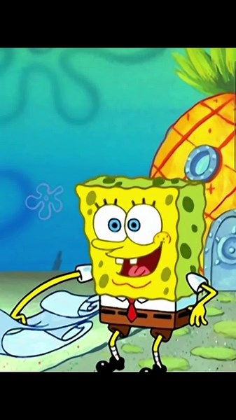 Spongebob's Hilarious To-Do List