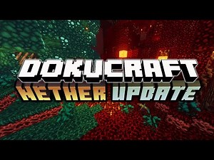 Dokucraft Texture Pack 1.16.5/1.16.4 → 1.16 & Download • Nether Update