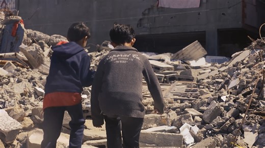 🇬🇧 #UNMAS extends sincere appreciation to the Government of the United Kingdom for its generous contribution to humanitarian mine action in #Gaza. This vital support enables the deployment of explosive ordnance disposal experts to protect civilians, restore safe access to essential services, and ensure humanitarian assistance reaches those in need. Together, we are turning danger zones into safe pathways—to school, to markets, to health care—and to hope. #MineAction #HumanitarianDisarmament #u