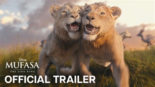 Experience the epic story of how an orphan became a King. #Mufasa: The Lion King, only in theatres December 20. | Walt Disney Studios