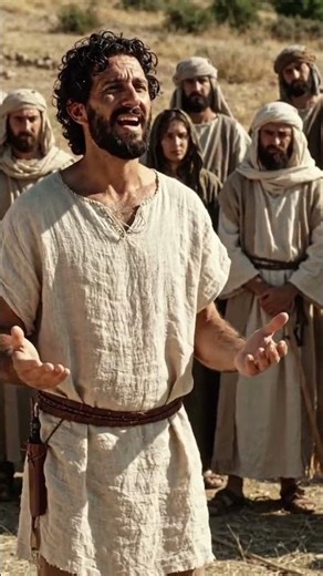 Matthew testimony @gosple #jesus #motivation #love #reel #shorts