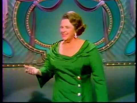 Kate Smith: Somewhere My Love