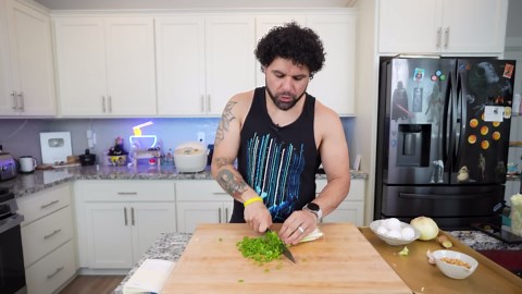 10 Protein Packed Bento's in 60 Minutes