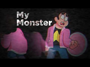 My Monster | PIBBY CORRUPTED V1.5 UPDATE