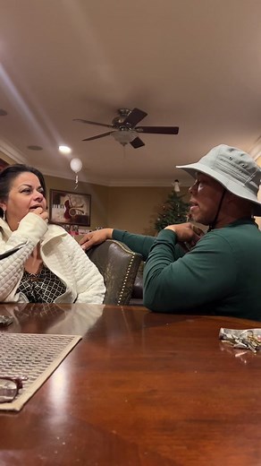 Late Night Conversations with Mom and Dad: The Essence of Love