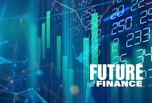 The Future of Financial Technology