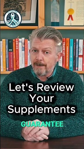 Supplements During Chemo—What Actually Works #chemotherapy #supplements #cancertips