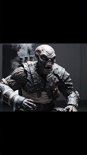 Alien Soldiers After Battle With Humans Pt. 11 #ai #alien #veo3 #funny AI (VEO 3) • Fictional