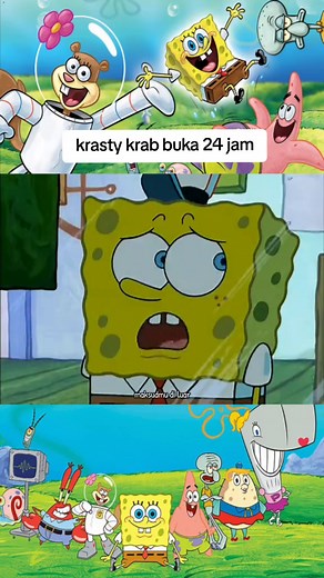 SpongeBob SquarePants Season 2: Graveyard Shift
