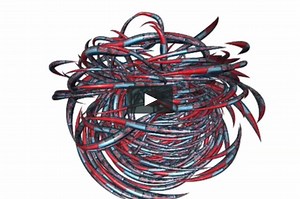 Particle Engine w/ shaders