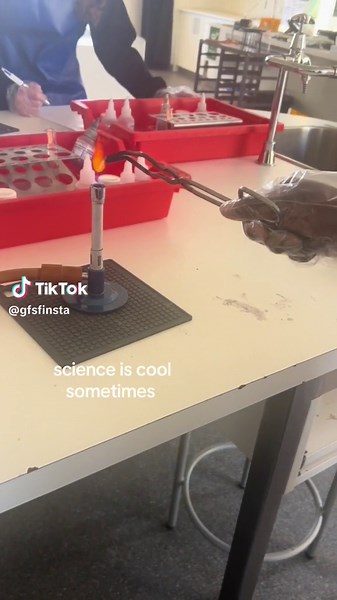 Exploring the World of Cool Science Experiments