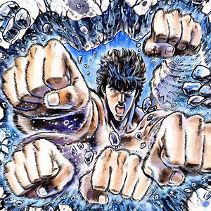 週刊少年JUMP知名連打技　在你心中覺得最威的是哪招？ | 宅宅新聞