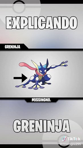 GRENINJA: La Evolución y Misterios Revelados