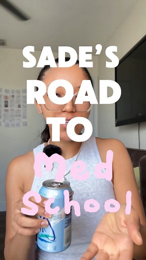 Sade B on Instagram: "💻How to become a medical scribe (with no experience)💻 (Sade’s Road to Med School EP.3) Here’s everything I wish someone told me before I started. ⠀ From how to apply (and where), to what actually matters on your resume, to what Scribe University is really like… I walk you through the full process. ⠀ Also sharing the exact tool I used to practice typing every day (you’ll need at least 40WPM btw). ⠀ If you’re a pre-med and trying to get clinical experience, I made this for
