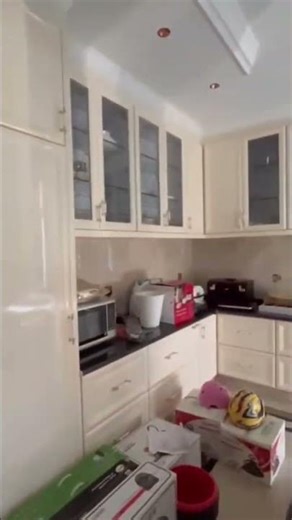 Luxury Modular Kitchen & Gold Bar Lounge Tour | Modern Home Interior Design