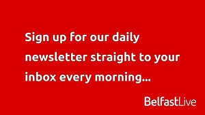 24K views · 38 reactions | Get the very latest local news from Belfast Live direct to your inbox. Sign up for our daily newsletter today! www.belfastlive.co.uk/newsletter | Belfast Live | Facebook