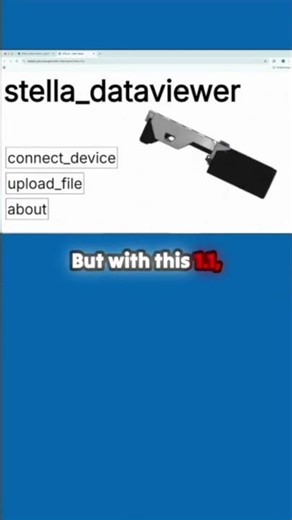 Earth Hour: NASA STELLA Brief Demo