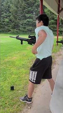 Smith & Wesson m&p10 2x10 round mags (.308, 7.62x51)