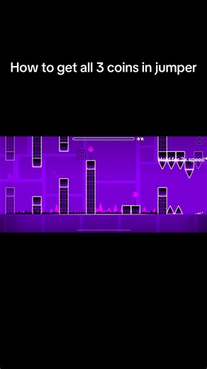 Mastering Jumper: Collecting All 3 Coins Tutorial
