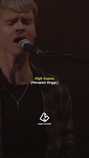 Lagu Sendu on TikTok