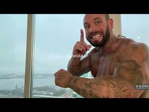 Master Your Mindset: Wes Watson’s Ultimate Guide to Self-Talk (50 MIN)