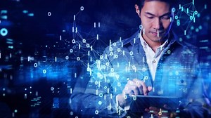 Ai, Artificial, Artificial Intelligence. Free Stock Video