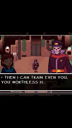 STORYFELL PAPYRUS (Pre-Battle) - Voice Acted