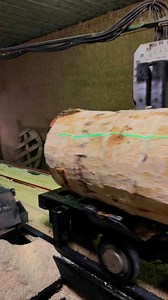 What a beautiful soft maple! 🍁 Please reach out if you have timber or logs to sell! We are buying all species of hardwood. 814-880-1162. #greenridgeforestproducts #professionaltimbermanagement #sawmill #biglogs | Green Ridge Forest Products