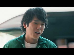 【CM】久光製薬 サロンパス