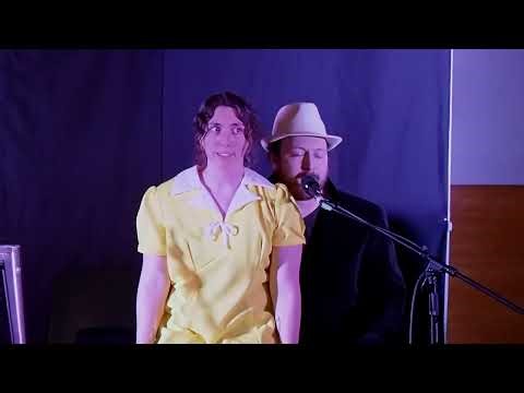 We Both Reached For The Gun (Chicago) - River Run Live | Broadway Cabaret
