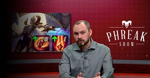 Phreak Show | The Playoffs Patch