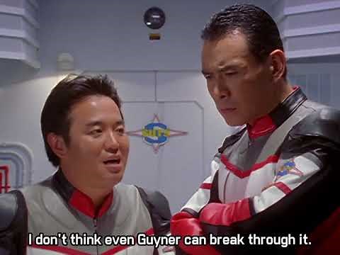 Ultraman Dyna - Episode 05 - English Sub [TV-NIHON]