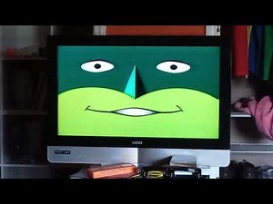 Nick Jr. Face The Superhero! (Blue's Clues Version!)