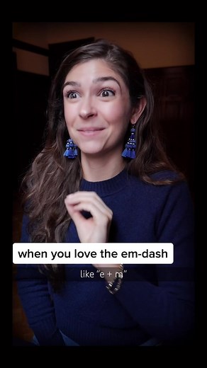 Mastering the Em Dash: A Guide to Perfect Punctuation