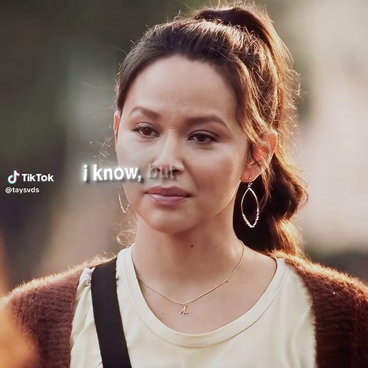 Tamara Collins and Lucy Chen in The Rookie Season 8