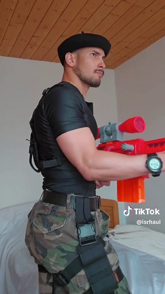 Tuki Tuki Tuki tu 🔫