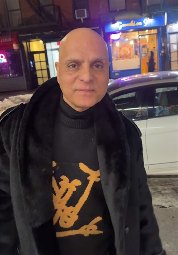 I missed Daniel🙂‍↔️ #danielsleather #tattoos #furcoat #dog | fur coat