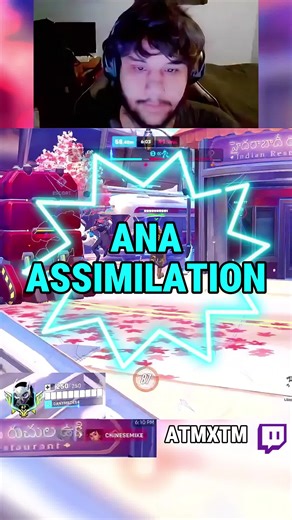Mastering Ana in Overwatch: Essential Tips for Ranked Play
