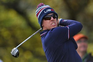 Fitness Friday: Does compression clothing make sense for golfers?