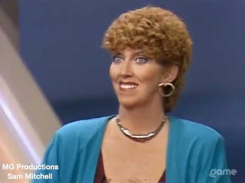 Super Password (Episode 21) (October 22nd, 1984) (w/Bill Cullen & Marcia Wallace)