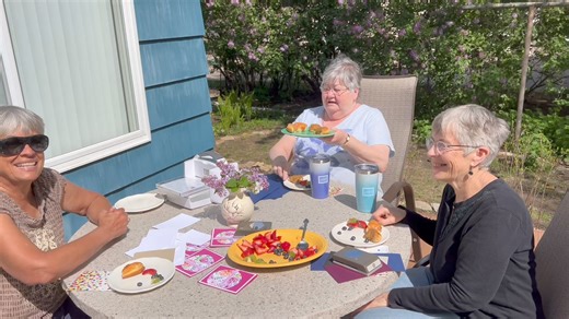 3.8K views · 178 reactions | Announcing our New Catalog Kick Off Party this Friday over in the Back Porch Stampers! Drawings and fun guaranteed. | Stamping on the Back Porch | Facebook